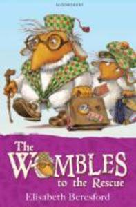 The Wombles to the Rescue - Elisabeth Beresford