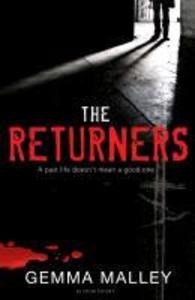 The Returners - Gemma Malley