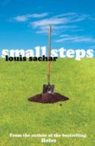 Small Steps - Louis Sachar
