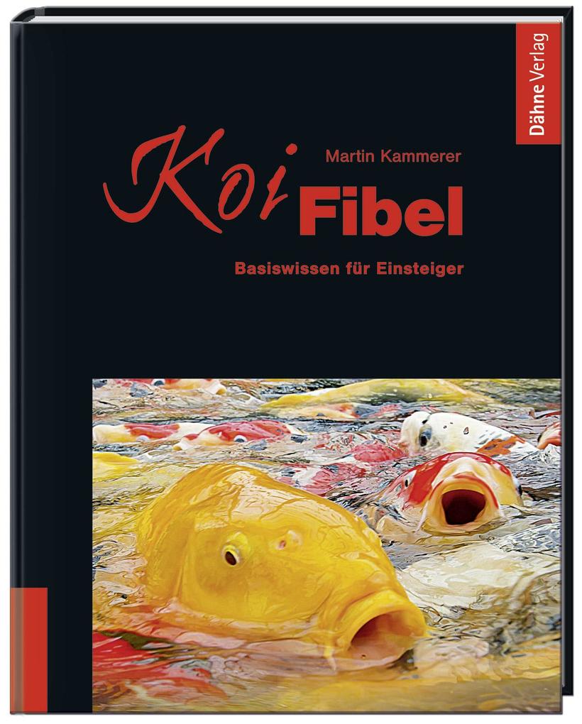 Daehne Verlag Koi-Fibel - Bild 5