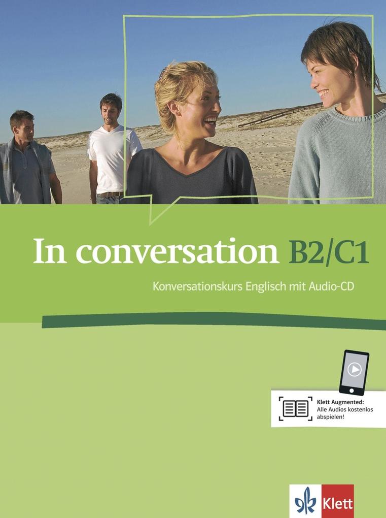 In conversation III B2-C1 - Bild 5