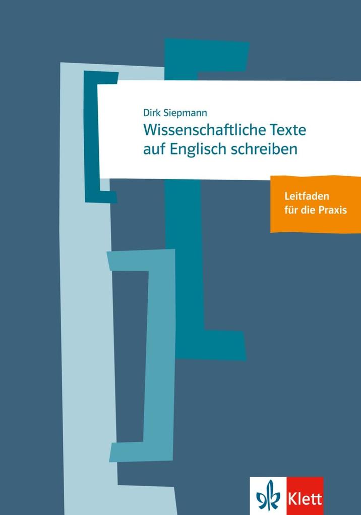 Wissenschaftliche Texte auf Englisch schreiben Dirk Siepmann - Bild 6