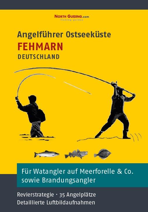 North Guiding.com Verlag Angelführer Fehmarn - Bild 4