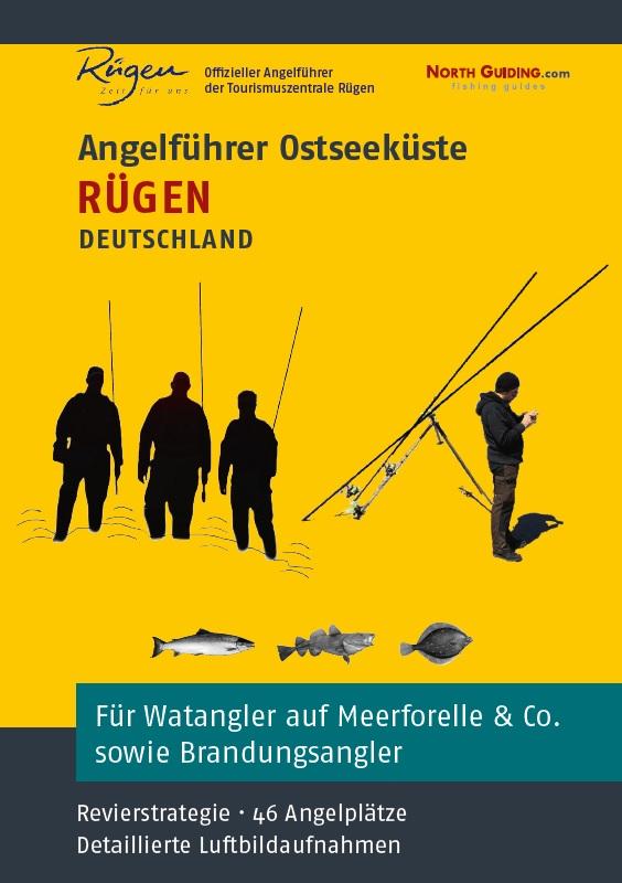 Angelführer Rügen Michael Zeman - Bild 6