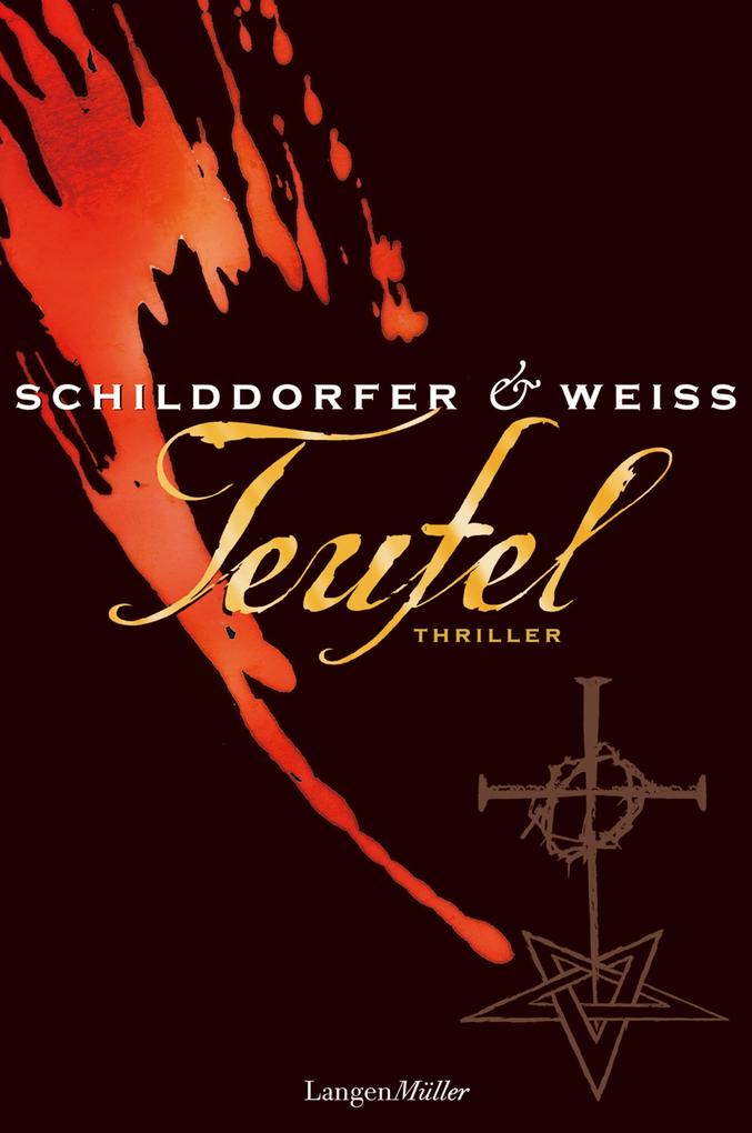 Teufel - Gerd Schilddorfer/ David Weiss