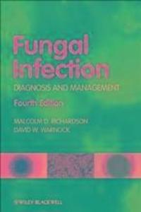 Fungal Infection - Malcolm D. Richardson/ David W. Warnock