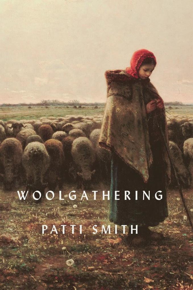Woolgathering Patti Smith - Bild 5