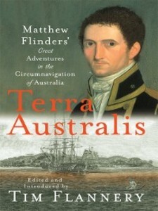 Terra Australis als eBook von Matthew Flinders - The Text Publishing Company