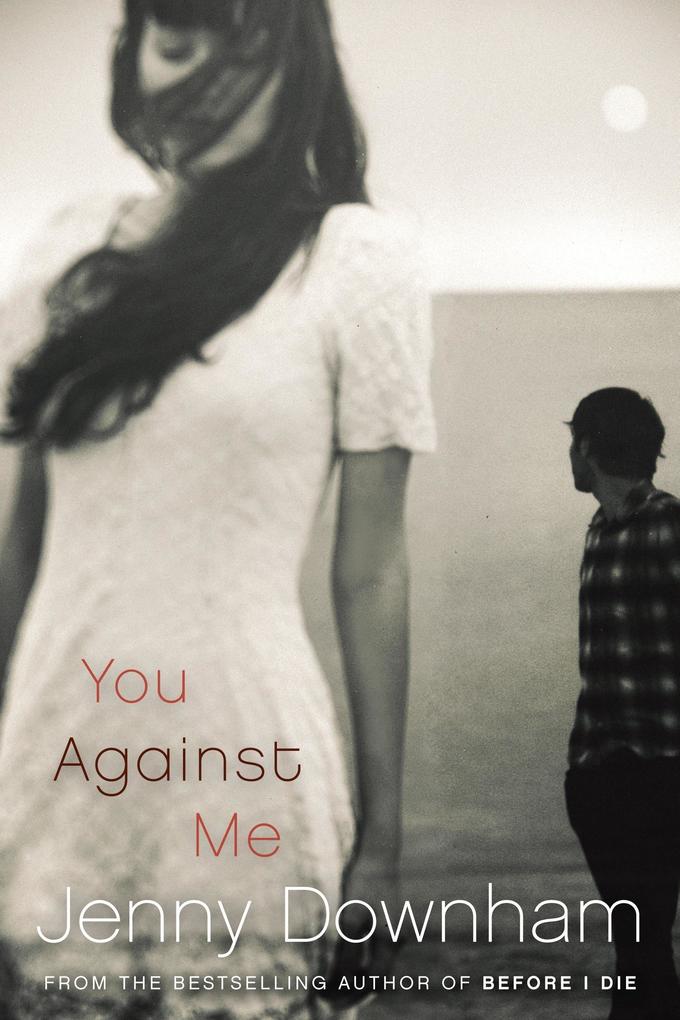 Penguin Random House Llc You Against Me - Bild 3