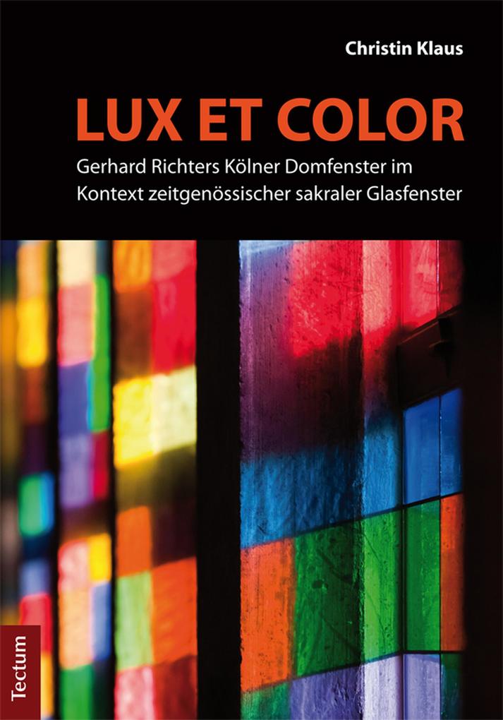 Lux et color - Christin Klaus