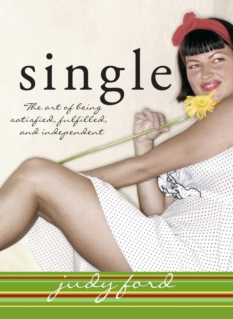 Single - Judy Ford