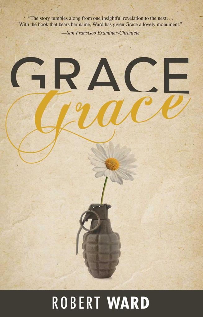 Grace - Robert Ward