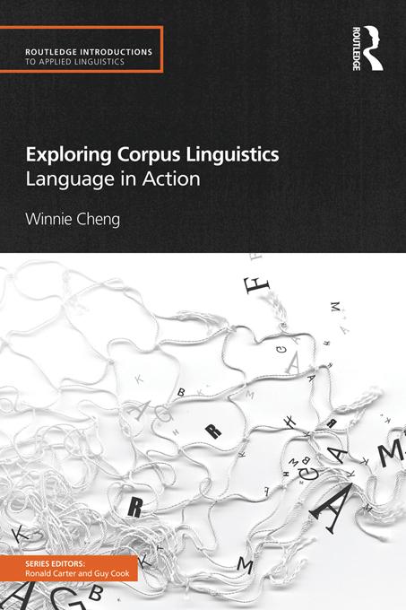 Exploring Corpus Linguistics - Winnie Cheng
