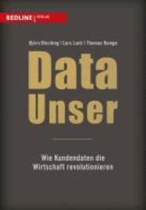 Data Unser - Björn Bloching/ Lars Luck/ Thomas Ramge