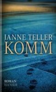 Komm - Janne Teller