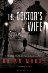 The Doctor's Wife - Brian Moore
