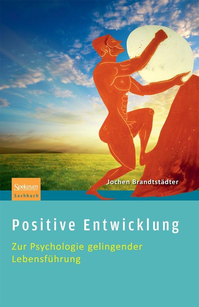 Positive Entwicklung - Jochen Brandtstädter