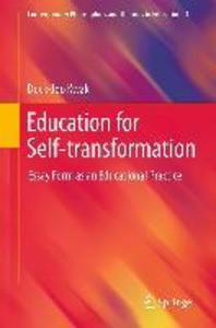 Education for Self-transformation - Duck-Joo Kwak