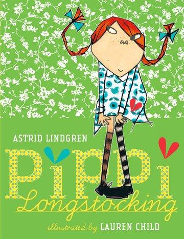 Oxford Children's Books Pippi Longstocking Small Gift Edition - Bild 5