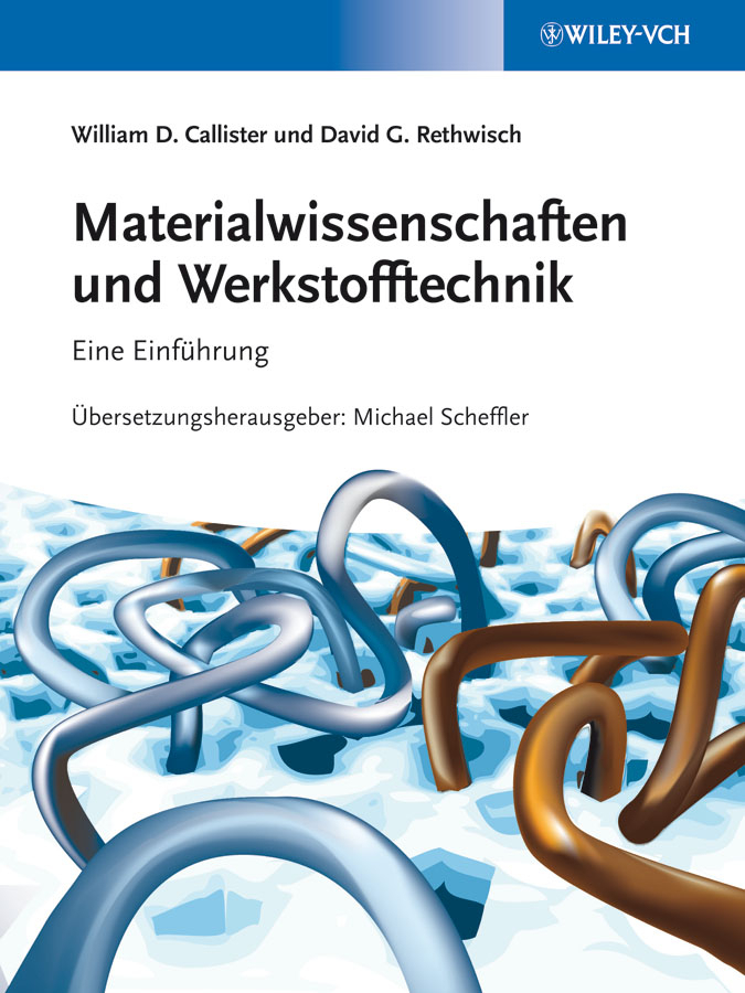 Wiley-Vch Gmbh Materialwissenschaften Und Werkstofftechnik - Bild 7