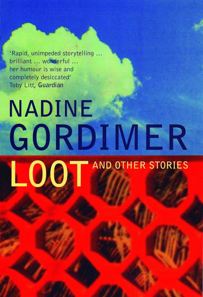 Loot - Nadine Gordimer