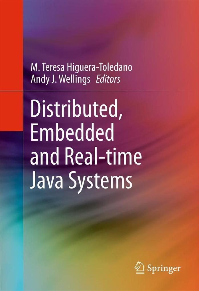 Distributed Embedded and Real-time Java Systems