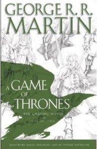 A Game of Thrones 02. The Graphic Novel George R. R. Martin - Bild 5