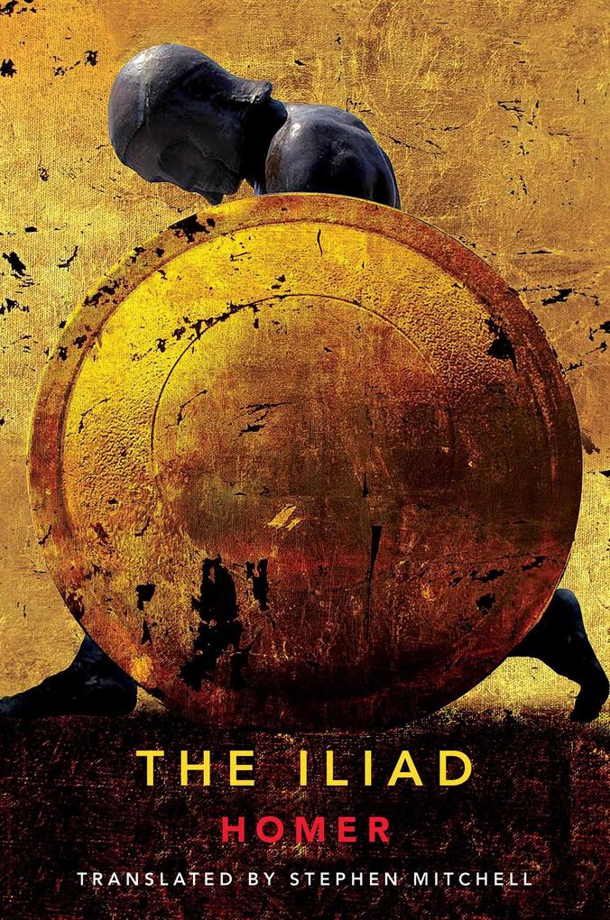The Iliad Homer - Bild 5