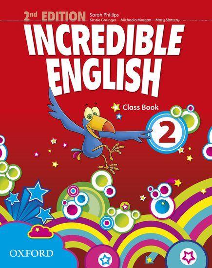 Oxford University Press Incredible English: 2: Class Book - Bild 4