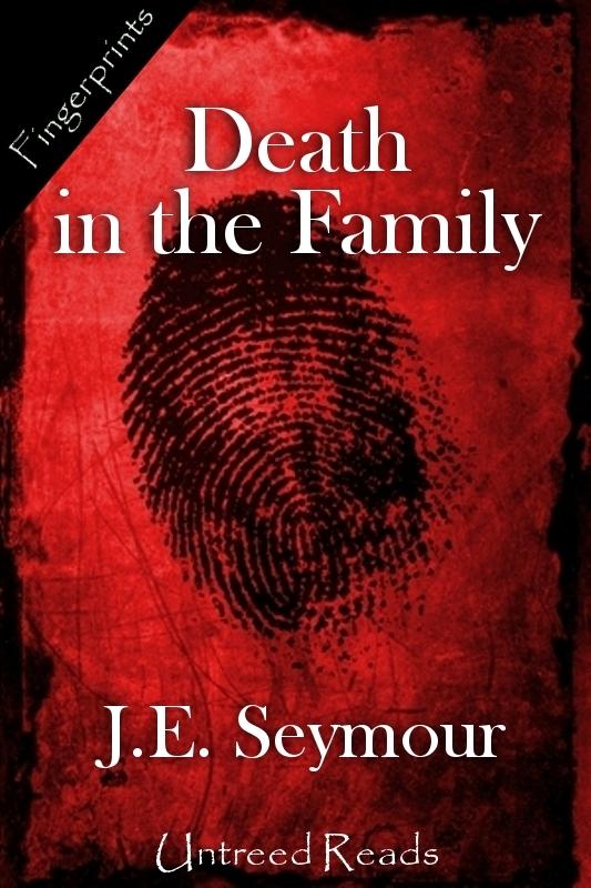 Death in the Family - J. E Seymour