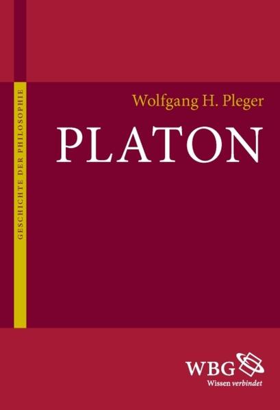 Platon - Wolfgang Pleger
