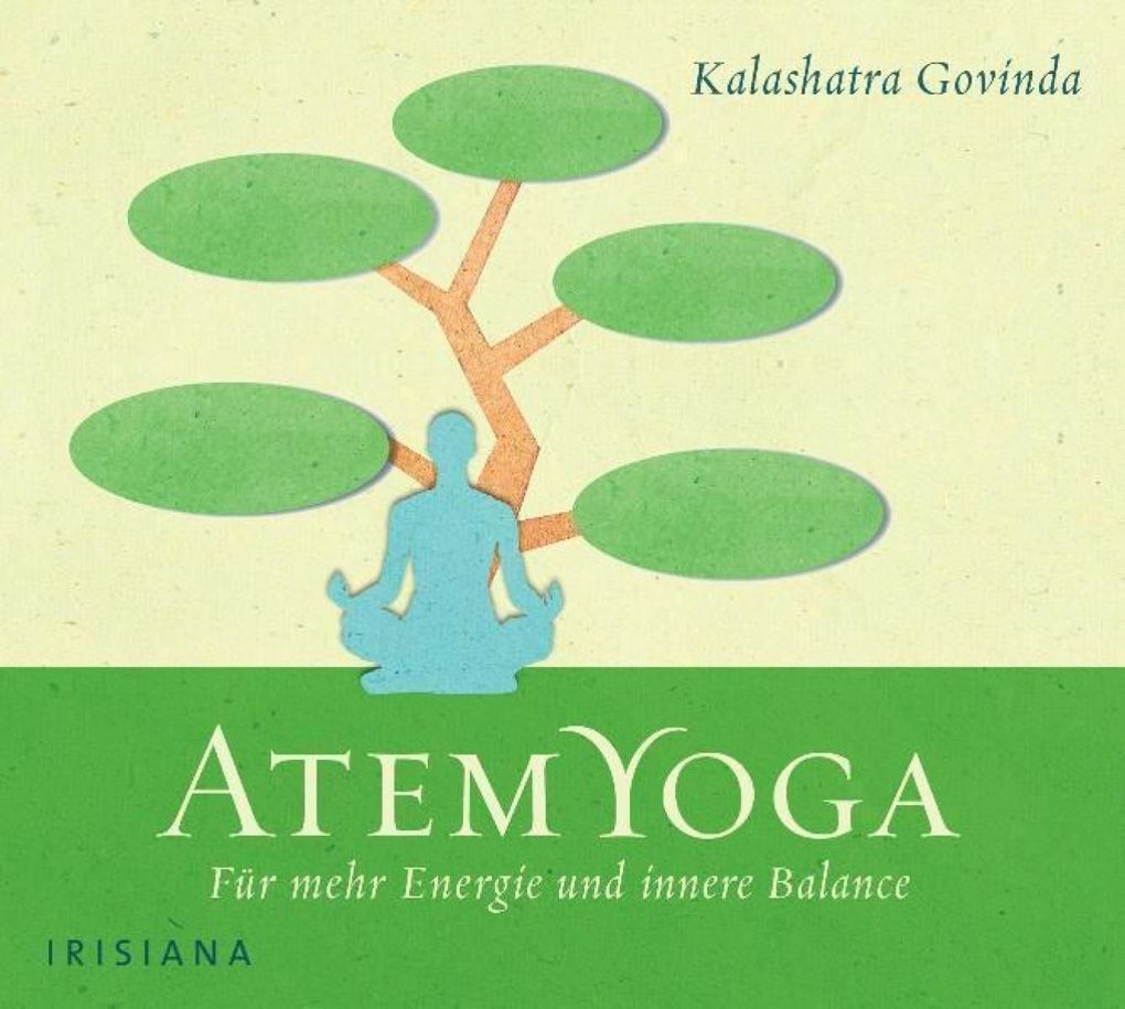Atem Yoga - Kalashatra Govinda