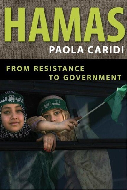 Hamas - Paola Caridi