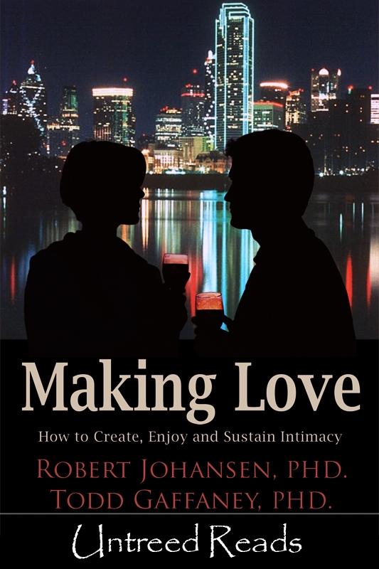 Making Love - Robert Johansen