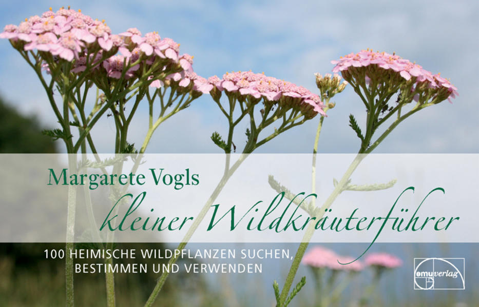 Emu-Verlags-Gmbh Kleiner Wildkräuterführer - Bild 5