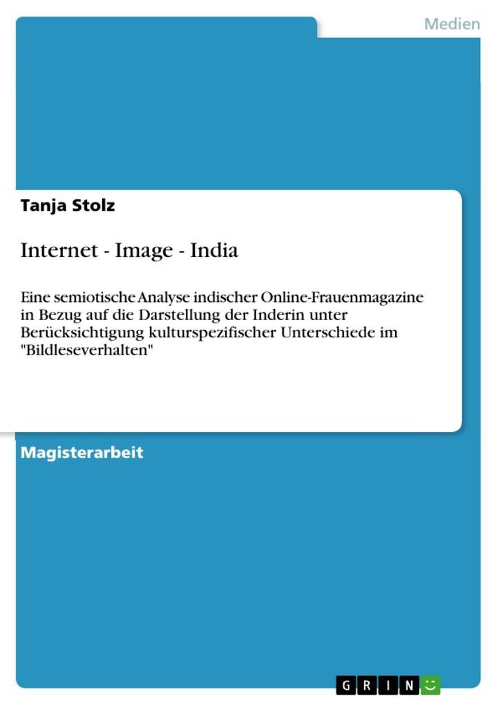 Internet - Image - India - Tanja Stolz