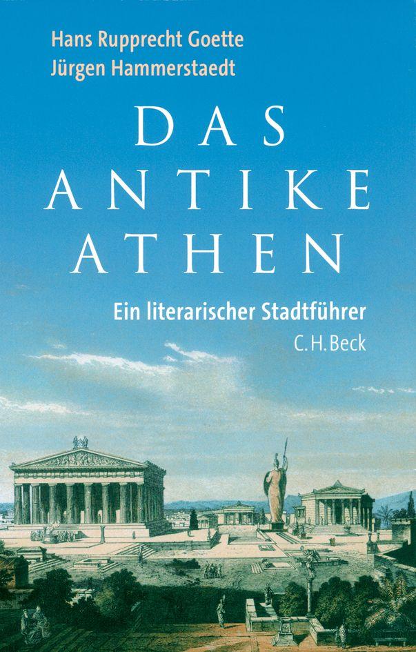 C.h. Beck Das Antike Athen - Bild 4