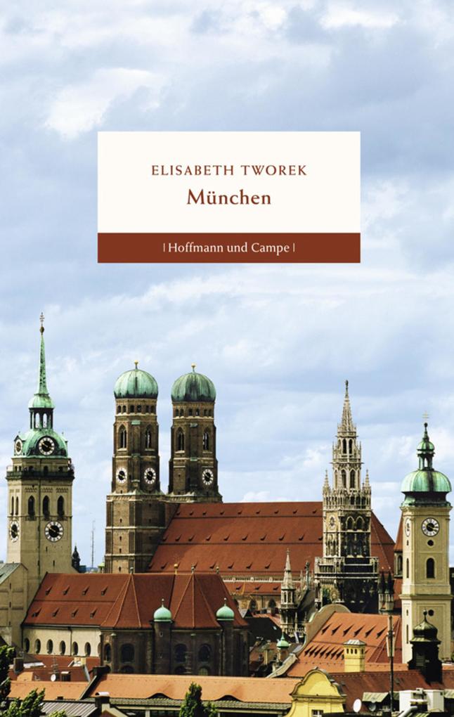 München - Elisabeth Tworek