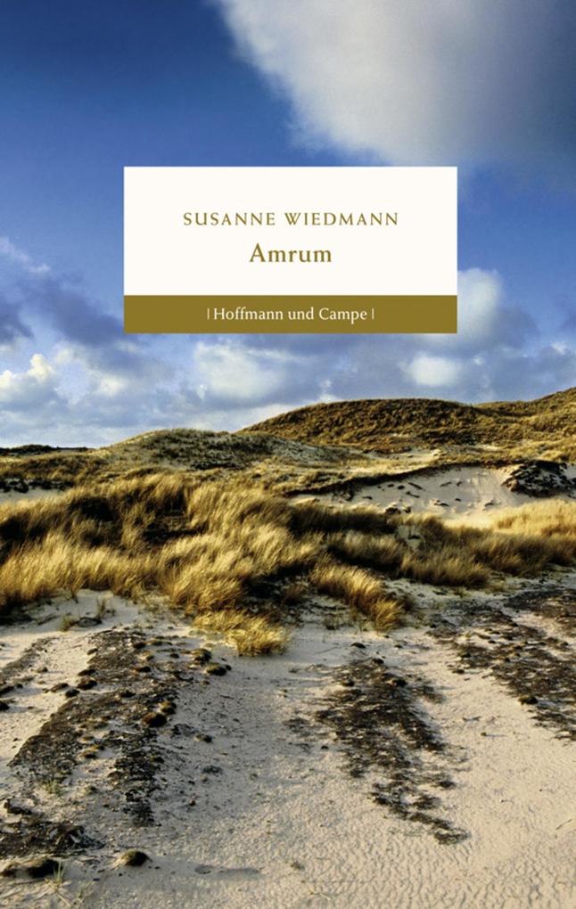 Amrum - Susanne Wiedmann
