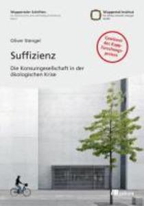 Suffizienz - Oliver Stengel