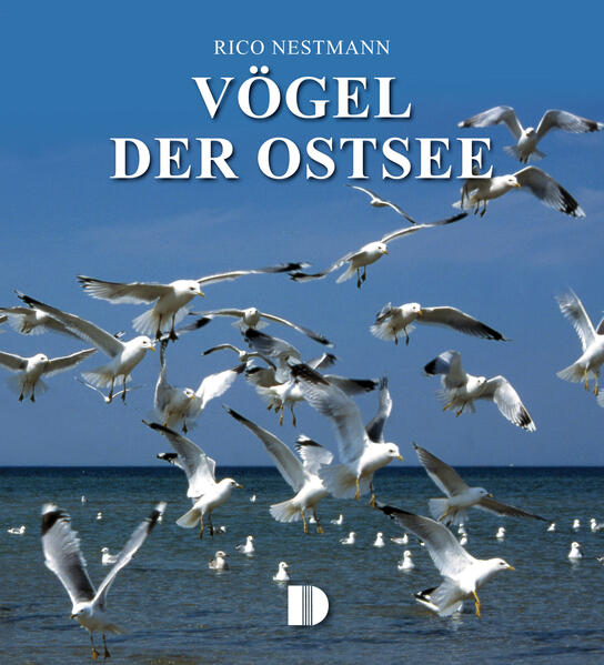 Bildband Vögel der Ostsee - Bild 6