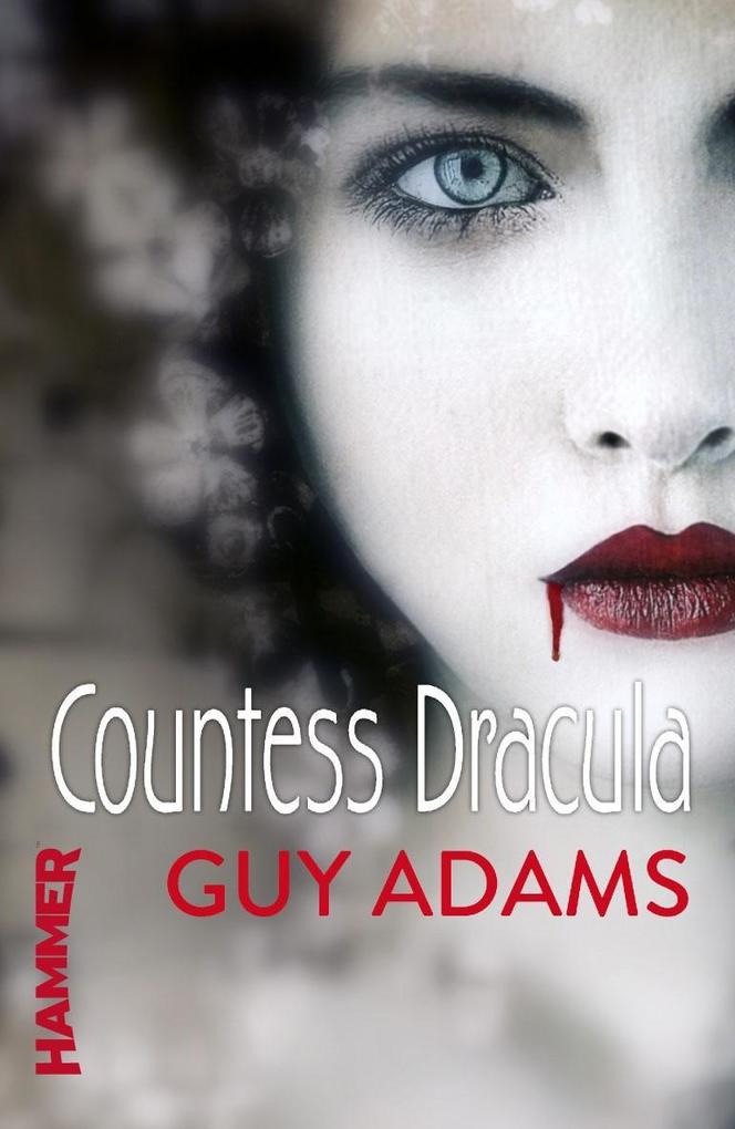 Countess Dracula - Guy Adams