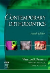 Contemporary Orthodontics als eBook von William R. Proffit, Henry W. Fields Jr., David M. Sarver - Elsevier Health Sciences