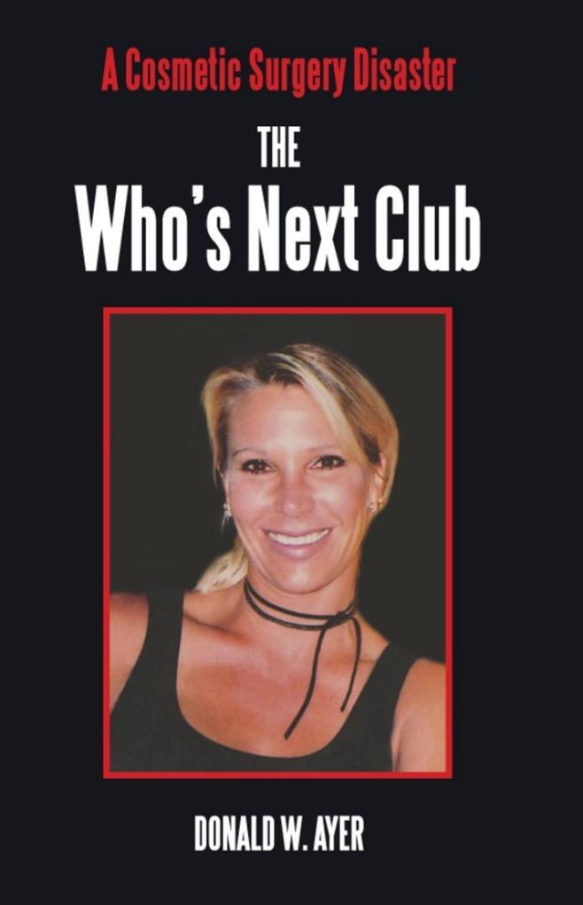 Who's Next Club - Donald W. Ayer