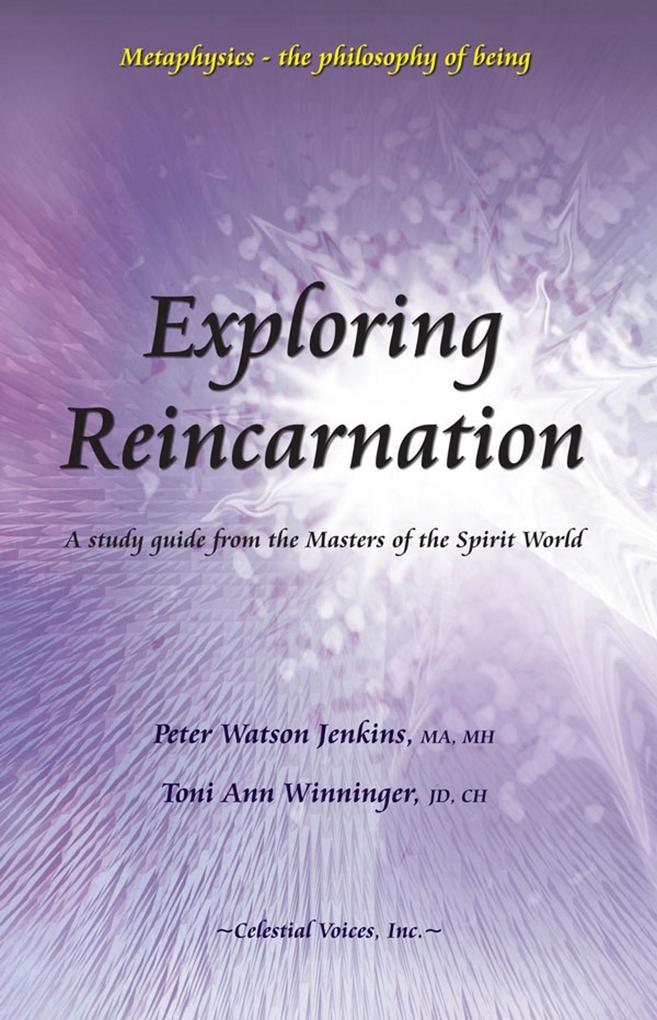 Exploring Reincarnation als eBook von Peter Watson Jenkins - Distributed via Smashwords