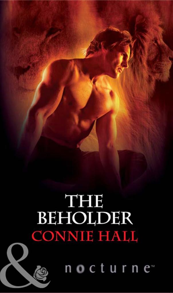The Beholder (Mills & Boon Nocturne)