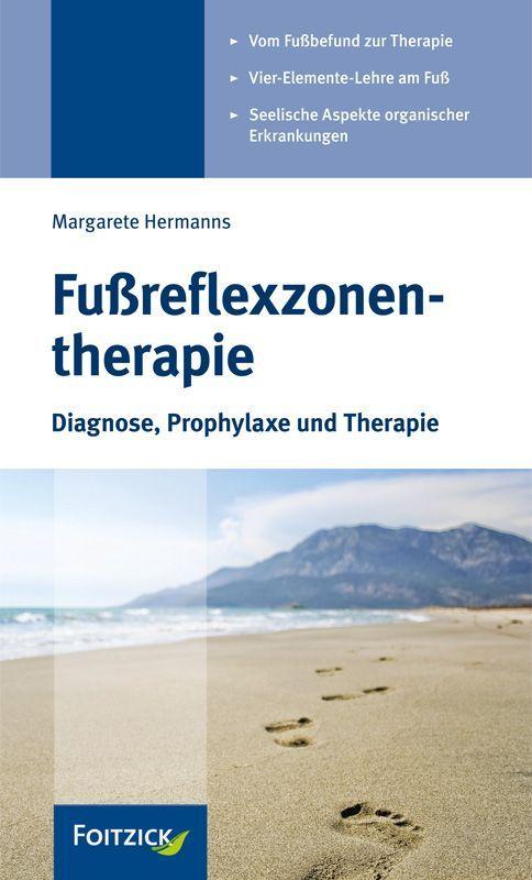 Mgo Fachverlage Fußreflexzonentherapie - Bild 5