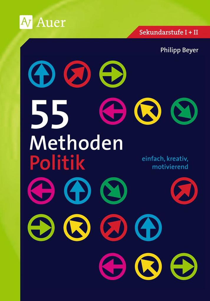 55 Methoden Politik Philipp Beyer - Bild 4
