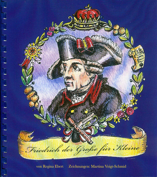 Friedrich der Große für Kleine - Bild 5