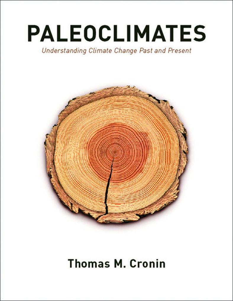 Paleoclimates - Thomas Cronin